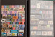 Delcampe - - VRAC, Europe, XX, X, O, 4 Volumes, En 1 Carton (port En Sup) - Cote : 4000 € - Lots & Kiloware (mixtures) - Min. 1000 Stamps