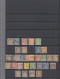- SUISSE, 1854/1984, Oblitérés, Entre Le N°26 Et 1216, En Album Leuchtturm - Cote : 4000 € - Collections