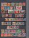- SUISSE, 1854/1984, Oblitérés, Entre Le N°26 Et 1216, En Album Leuchtturm - Cote : 4000 € - Collections