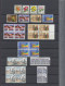 Delcampe - - SUISSE, 1854/1984, Oblitérés, Entre Le N°26 Et 1216, En Album Leuchtturm - Cote : 4000 € - Collections