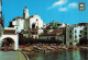 ESPAGNE - Cadaques - Costa Brava - Port Alguer - Colorisé - Carte Postale - Gerona