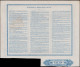 Delcampe - - ACTIONS, Ensemble De 940 Documents, En 20 Grands Albums - Lots & Kiloware (mixtures) - Min. 1000 Stamps