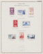Delcampe - - ALGÉRIE, 1924/1958, X, Poste + Pa + Préo Quasi Complet, En Pochette - Cote : 1750 € - Collections, Lots & Series
