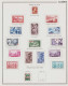 Delcampe - - ALGÉRIE, 1924/1958, X, Poste + Pa + Préo Quasi Complet, En Pochette - Cote : 1750 € - Collections, Lots & Séries