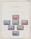 Delcampe - - ALGÉRIE, 1924/1958, X, Poste + Pa + Préo Quasi Complet, En Pochette - Cote : 1750 € - Collections, Lots & Series