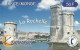 France: Prepaid Kosmos - La Rochelle - Autres & Non Classés