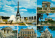 75 - Paris - Multivues - CPM - Voir Scans Recto-Verso - Multi-vues, Vues Panoramiques