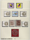 Delcampe - - LIECHTENSTEIN, 2001/2020, XX, N°1196/1939 + BF 20/27 + D 12/23, En 2 Albums Lindner - Cote : 3200 € - Collections