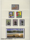 Delcampe - - LIECHTENSTEIN, 2001/2020, XX, N°1196/1939 + BF 20/27 + D 12/23, En 2 Albums Lindner - Cote : 3200 € - Lotes/Colecciones