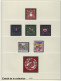 Delcampe - - LIECHTENSTEIN, 2001/2020, XX, N°1196/1939 + BF 20/27 + D 12/23, En 2 Albums Lindner - Cote : 3200 € - Collections