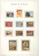 Delcampe - - WALLIS & FUTUNA, 1952/2003, XX, N° 156/613 + A 14/220 + BF 2/13 + T 37/39a, En Album Leuchtturm - Cote : 3400 € - Colecciones & Series