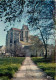 91 - Saint Sulpice De Favières - L'Eglise - CPM - Voir Scans Recto-Verso - Saint Sulpice De Favieres