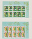 Delcampe - - RUSSIE NOUVELLES REPUBLIQUES, XX, Dont BF, Carnets, Feuilles, à étudier, En Boite - Collections