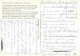 Recettes De Cuisine - Backeoffe Alsacien - Gastronomie - CPM - Voir Scans Recto-Verso - Recettes (cuisine)