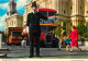 Automobiles - Bus - Autocar - Royaume-Uni - London - City OfLondon Policeman - Camions - Carte Neuve - CPM - UK - Voir S - Buses & Coaches