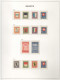 Delcampe - - SUISSE, 1862/1966, XX, X, Qques Obl, En Album Davo - Cote : 4800 € - Collections