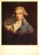 Art - Peinture - Histoire - John Hoppner - Portrait Of Richard Brinsley Sheridan - CPM - Voir Scans Recto-Verso - Historia