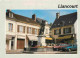 60 - Liancourt - Place De La Rochefoucauld - Automobiles - CPM - Voir Scans Recto-Verso - Liancourt