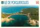 83 - Ile De Porquerolles - Carte Neuve - CPM - Voir Scans Recto-Verso - Porquerolles