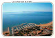 83 - La Londe Les Maures - Le Port Miramar - Perspective Sur Les Iles D'Hyères - CPM - Voir Scans Recto-Verso - La Londe Les Maures