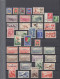 Delcampe - - ALGÉRIE, 1924/2004, XX, N°1/1374 (sauf 137A) + PA 1/24 + BF 1A/9 + Préo 1/23 + Taxe 1A/73, An Album - Cote : 5400 € - Collections, Lots & Series