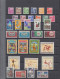 Delcampe - - ALGÉRIE, 1924/2004, XX, N°1/1374 (sauf 137A) + PA 1/24 + BF 1A/9 + Préo 1/23 + Taxe 1A/73, An Album - Cote : 5400 € - Collections, Lots & Series