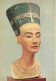 Art - Antiquités - Egypte - Buste De Néfertiti - Stiftung PreuBischer Kultur Besitz - Staatliche Museen - Agyptische Abt - Ancient World