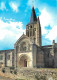 17 - Aulnay De Saintonge - L'Eglise Romane - CPM - Carte Neuve - Voir Scans Recto-Verso - Aulnay