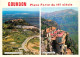 06 - Gourdon - Place Forte Du 14e Siècle - Multivues - CPM - Carte Neuve - Voir Scans Recto-Verso - Gourdon