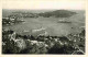 06 - Villefranche Sur Mer - L'Escadre En Rade De Villefranche Et Le Cap Ferrat - Bateaux - CPM - Voir Scans Recto-Verso - Villefranche-sur-Mer