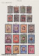 Delcampe - - VATICAN, 1929/1995, Oblitérés, Entre Le N°26/1003, Dont Complet N°26/746 + PA 1/82, En Album Leuchtturm - Cote : 3700  - Sammlungen