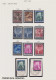 Delcampe - - VATICAN, 1929/1995, Oblitérés, Entre Le N°26/1003, Dont Complet N°26/746 + PA 1/82, En Album Leuchtturm - Cote : 3700  - Verzamelingen