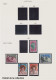 Delcampe - - VATICAN, 1929/1995, Oblitérés, Entre Le N°26/1003, Dont Complet N°26/746 + PA 1/82, En Album Leuchtturm - Cote : 3700  - Collezioni