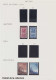 Delcampe - - VATICAN, 1929/1995, Oblitérés, Entre Le N°26/1003, Dont Complet N°26/746 + PA 1/82, En Album Leuchtturm - Cote : 3700  - Verzamelingen