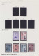 Delcampe - - VATICAN, 1929/1995, Oblitérés, Entre Le N°26/1003, Dont Complet N°26/746 + PA 1/82, En Album Leuchtturm - Cote : 3700  - Colecciones