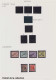 Delcampe - - VATICAN, 1929/1995, Oblitérés, Entre Le N°26/1003, Dont Complet N°26/746 + PA 1/82, En Album Leuchtturm - Cote : 3700  - Collections