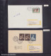 Delcampe - - VATICAN, 1929/1995, Oblitérés, Entre Le N°26/1003, Dont Complet N°26/746 + PA 1/82, En Album Leuchtturm - Cote : 3700  - Collections