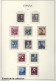 - ESPAGNE, 1950/2010, XX, X (au Début) + 12 Obl., N° 800 /4208 (sauf 807B) + A246/303 (sauf 263) + BF + Distributeur, En - Collections