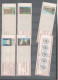 Delcampe - - THAILANDE, 1989/1994, XX, Collection De 132 Carnets Différents, En Pochette, Cote Michel: 850 € - Thailand