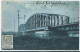 Boom - Le Pont Du Chemin De Fer - 1908 - Boom