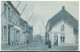 Boom - Rue De La Station - 1914 - Boom