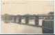 Boom - Le Pont Des Piétons Ou Grand Pont - 1915 - Boom