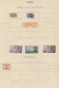 - LIBYE OCCUPATION ITALIENNE, 1912/1930, X, Obl, En Pochette, Cote Sassone: 540 € - Libië