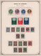 Delcampe - - VATICAN, 1929/1955, X, 1 Série Obl, N° 26/213 + A 1/23 + Exp 1/14, En Pochette - Cote : 3540 € - Collezioni