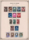 Delcampe - - VATICAN, 1929/1955, X, 1 Série Obl, N° 26/213 + A 1/23 + Exp 1/14, En Pochette - Cote : 3540 € - Collections