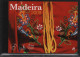 - PORTUGAL MADERE, XX, Carnets De Prestiges 2005/2009 Complet, En Pochette - Cote : 212 € - Madeira