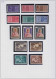 Delcampe - - VATICAN, 1929/1959, XX, X, En Pochette - Cote : 3280 € - Collections