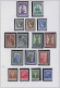 Delcampe - - VATICAN, 1929/1959, XX, X, En Pochette - Cote : 3280 € - Sammlungen