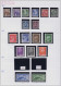 Delcampe - - VATICAN, 1929/1959, XX, X, En Pochette - Cote : 3280 € - Verzamelingen