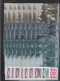 - PORTUGAL BF, Europa 1992, XX, BF 85/90 Complet (15 Exemplaires De Chaque), En Pochette - Cote : 540 € - Blocks & Sheetlets